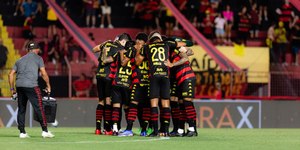 Sport aposta no "Príncipe dos Acessos" para voltar à Série A