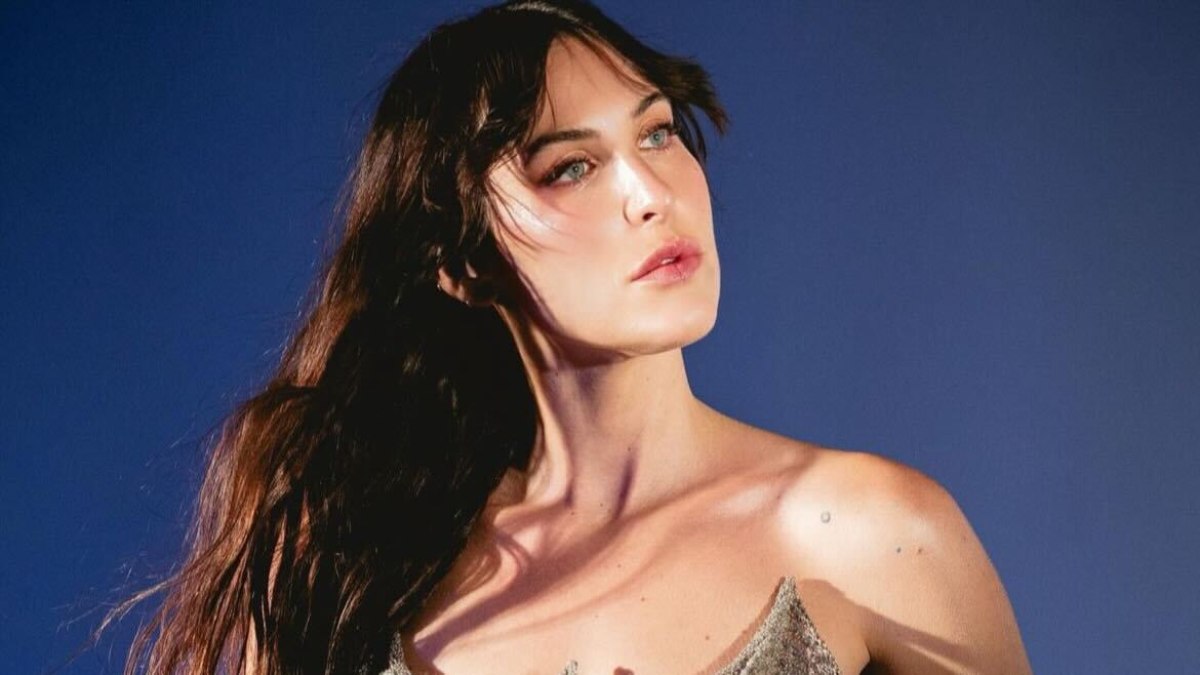 Scout LaRue Willis é filha de Bruce Willis