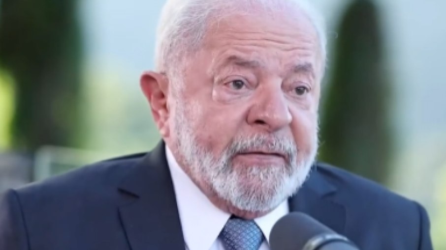 Presidente Lula conversará com Pedro Sánchez nesta quarta-feira