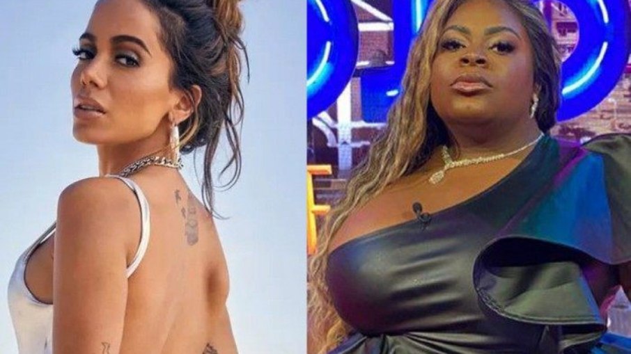 Após romperem a amizade, Jojo Todynho abriu live nesta quarta-feira (4) e comentou pela primeira vez sobre o distanciamento de Anitta