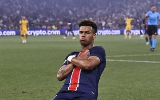 Histórico! PSG atropela Inter e conquista a Champions pela 1ª vez