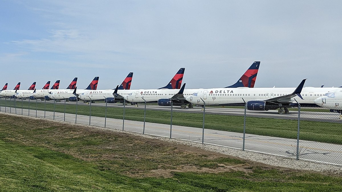 Delta Air Lines