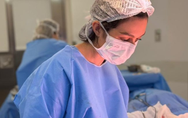 R24R: técnica de recuperação que facilita o pós-operatório