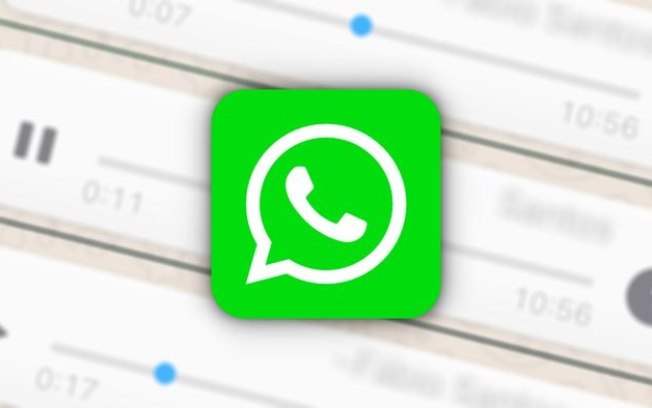 WhatsApp poderá transcrever áudios no Android