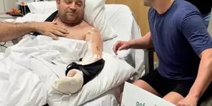 Homem que ajudou a conter atirador ganha R$ 8 milhões em vaquinha