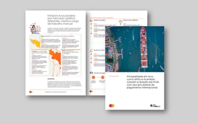 Pagamentos cross-border se tornam um campo de disputa pela lealdade na América Latina e no Caribe, aponta pesquisa da Mastercard e da FXC Intelligence
