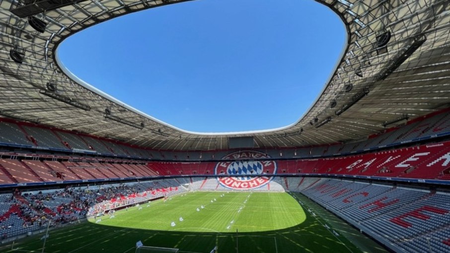 Allianz Arena Allianz Arena
