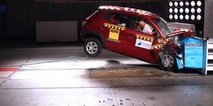 Eles e elas: pesquisa revela desigualdade na segurança automotiva