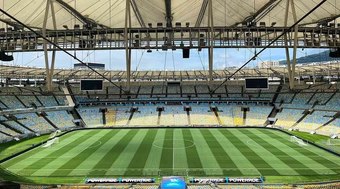 Fluminense e Vasco divergem sobre lado da torcida no Maracanã