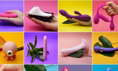 Uso frequente de vibradores não reduz a sensibilidade da mulher