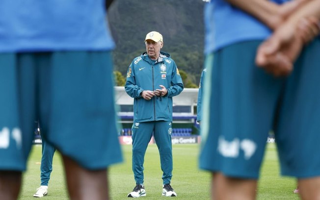 Seleção Brasileira terá amistosos contra Austrália e Índia
