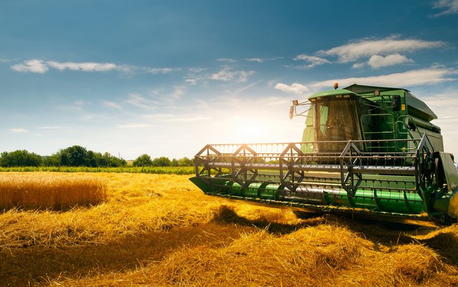 Soluções financeiras impulsionam o agronegócio brasileiro
