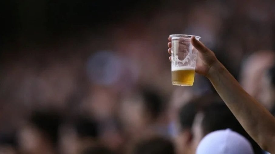 Catar proíbe venda de cerveja nos estádios da Copa do Mundo 