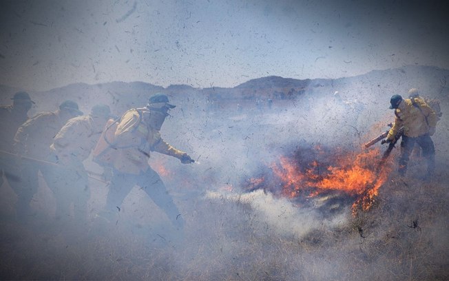 Como a crise climática impacta trabalhadores na América Latina