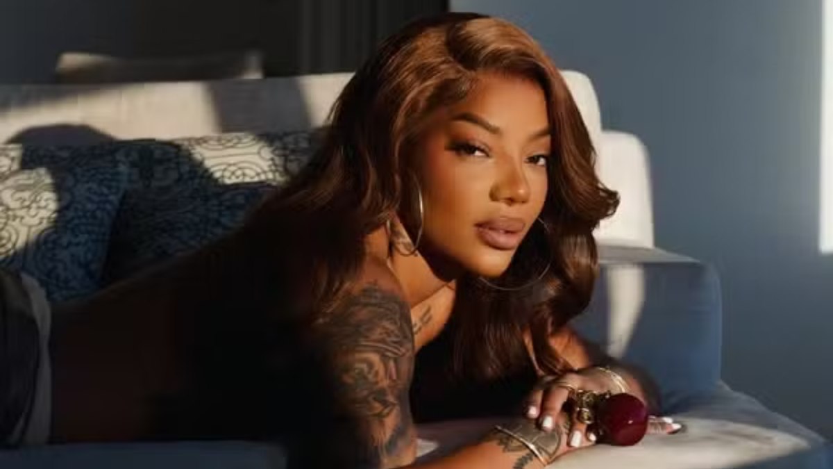 Dia da Consciência Negra: Ludmilla fala sobre combate ao racismo