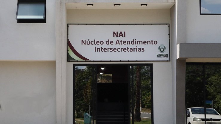 Inscrições para cursos gratuitos de logística no NAI Capela