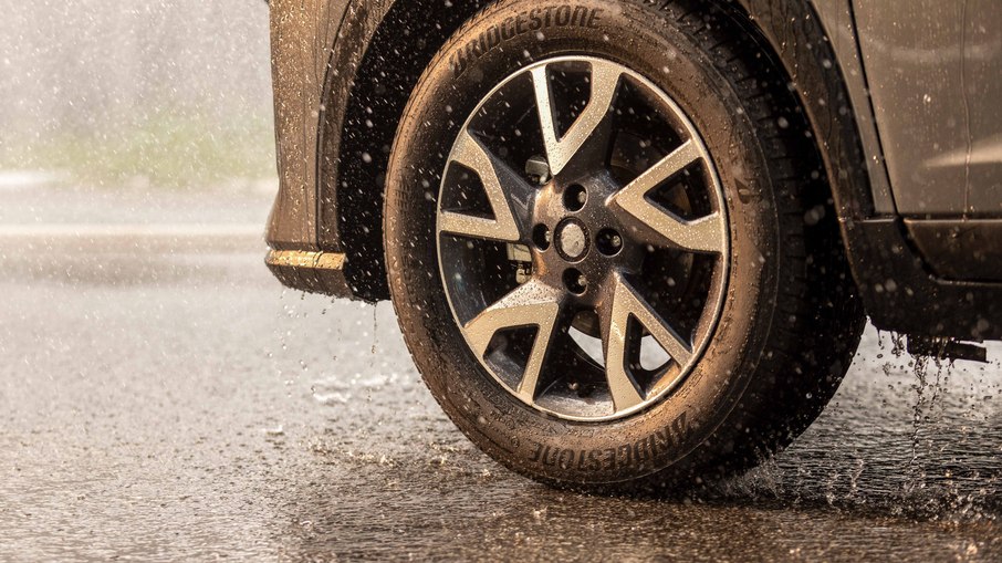 Bridgestone Turanza 6