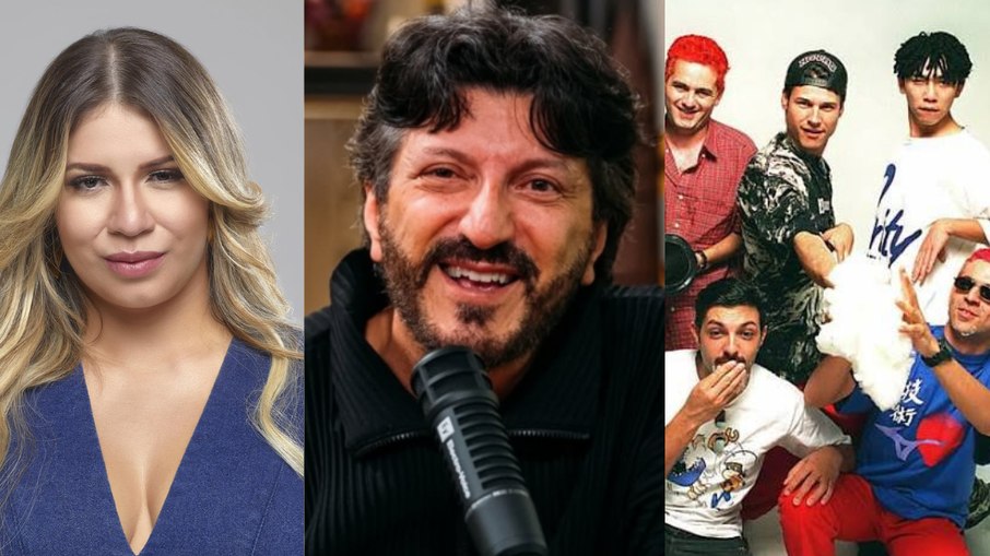 Lito Sousa já analisou acidentes aéreos envolvendo famosos. Lito Sousa já analisou acidentes aéreos envolvendo famosos.