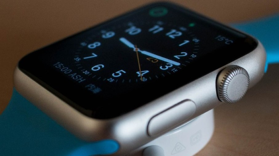 Apple Watch reúne funcionalidades que ajudam no dia a dia
