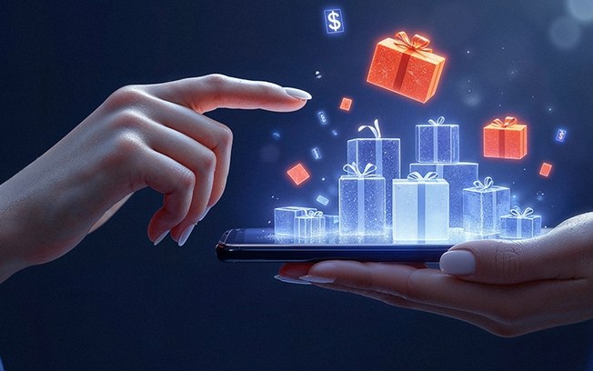 Consumidor projeta tecnologia e transparência para 2026