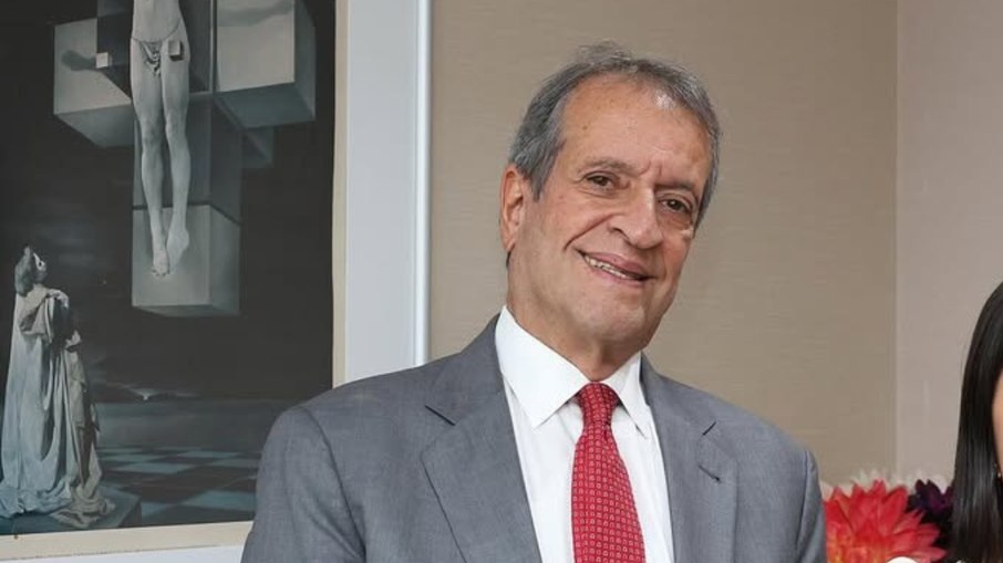 Valdemar da Costa Neto, presidente do PL Valdemar da Costa Neto, presidente do PL