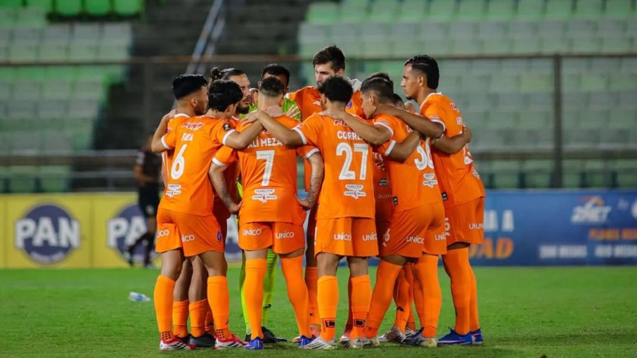 Deportivo La Guaira no campeonato venezuelano