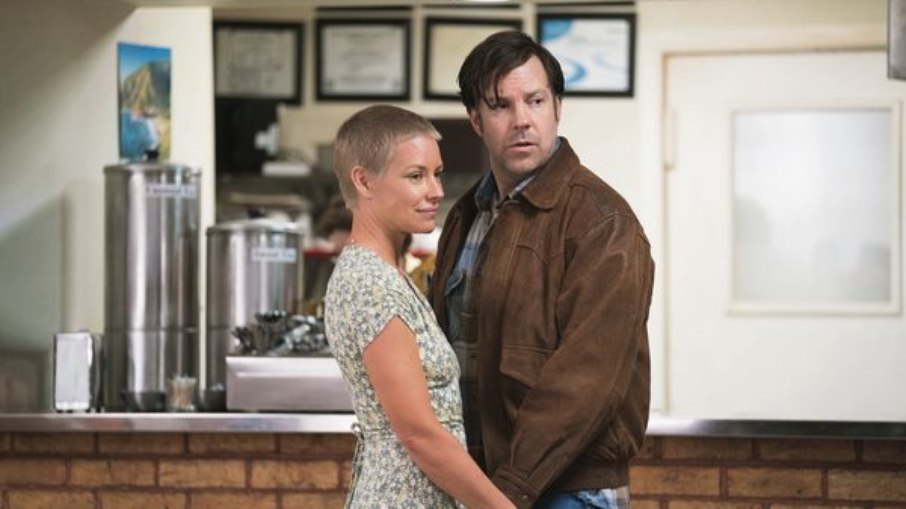 Evangeline Lilly em Até o Fim