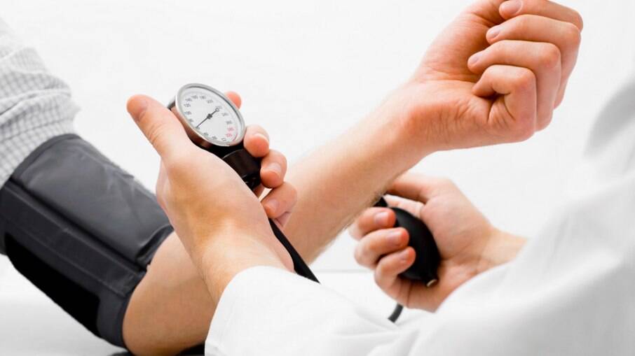 No dia 26 de abril é celebrado o Dia Nacional de Prevenção e Combate à Hipertensão Arterial