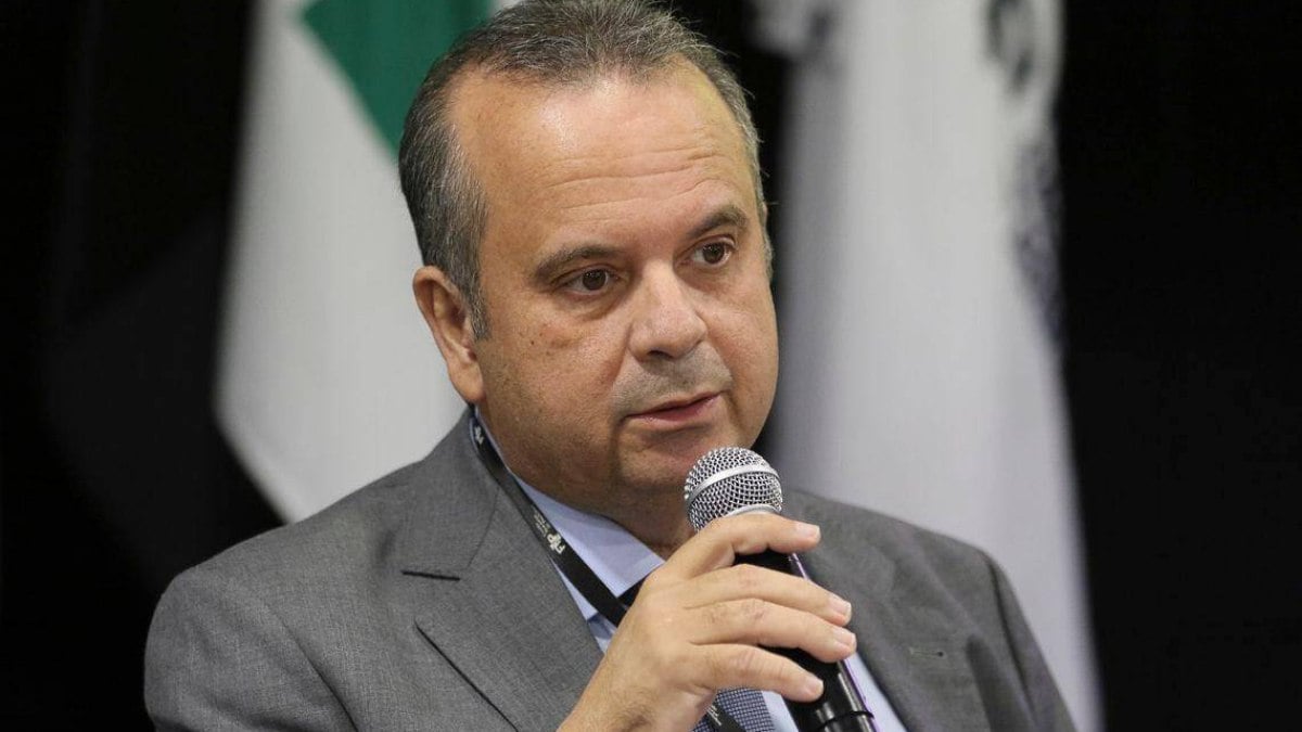 Rogério Marinho ganha apoios importantes na reta final da disputa pela presidência do Senado