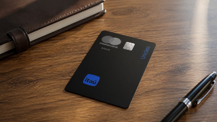 Itaú amplia benefícios de cartões Uniclass; difícil é entendê-los