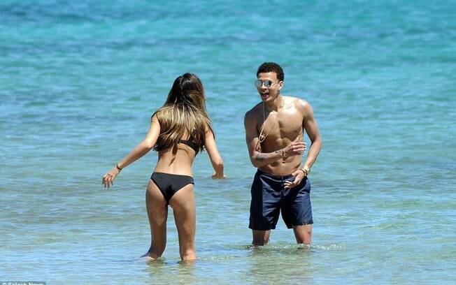 Ibiza é o destino favorito dos jogadores da Premier League