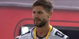 BBB 26: Jonas ganha liderança após polêmicas e segue no jogo