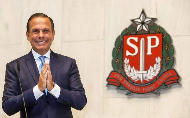 Governador de São Paulo está procurando compradores para a fábrica da Ford em São Bernardo, que anunciou seu fechamento na semana passada