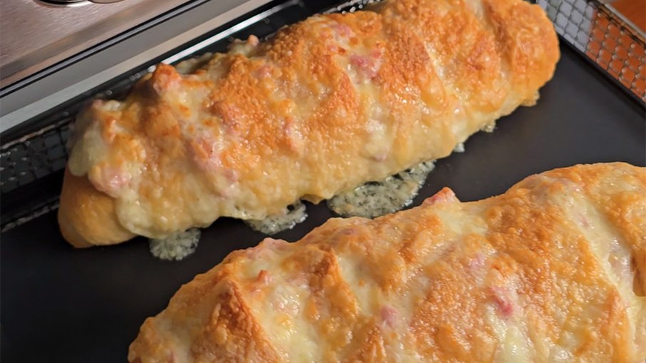 Gratinando