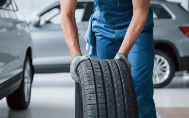 Rodízio de pneus: por que algumas marcas não recomendam?