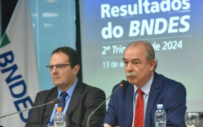 BNDES estima transferir ao Tesouro mais de 100% do lucro de 2023