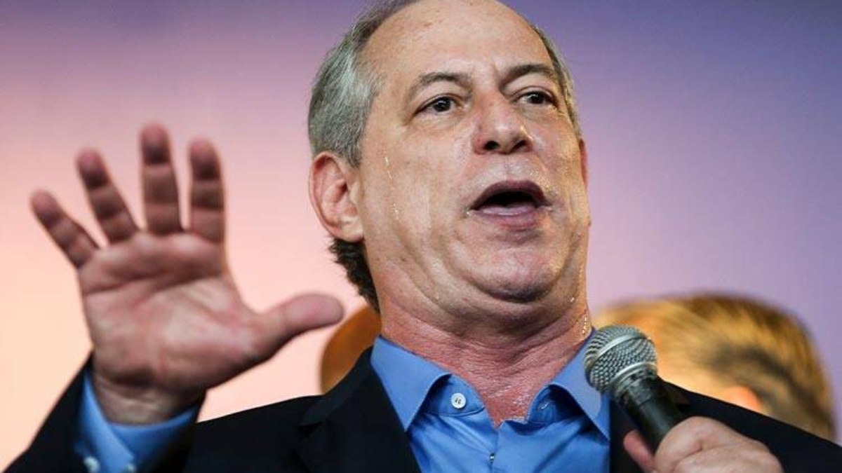 Ciro Gomes 