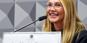 CPI das Bets: os momentos mais inusitados de Virginia Fonseca