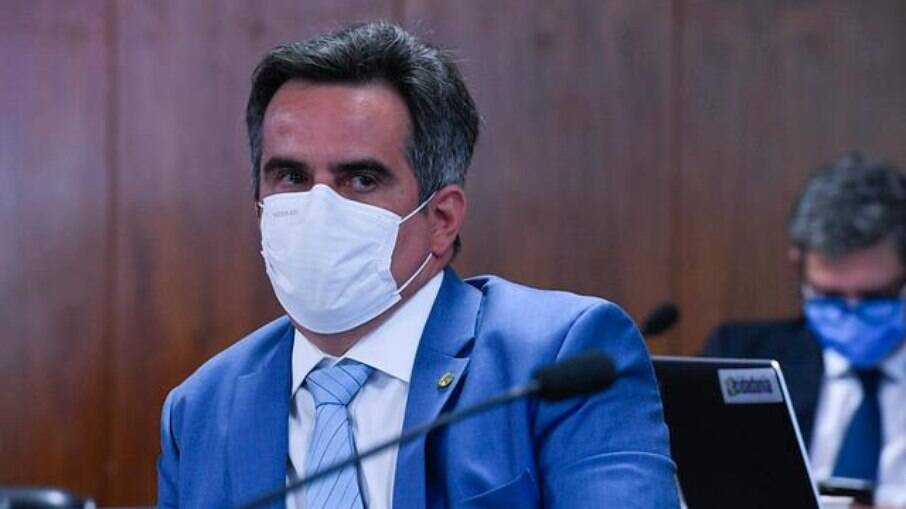 Ciro Nogueira é o encarregado de representar o governo nas negociações sobre o Auxílio Brasil