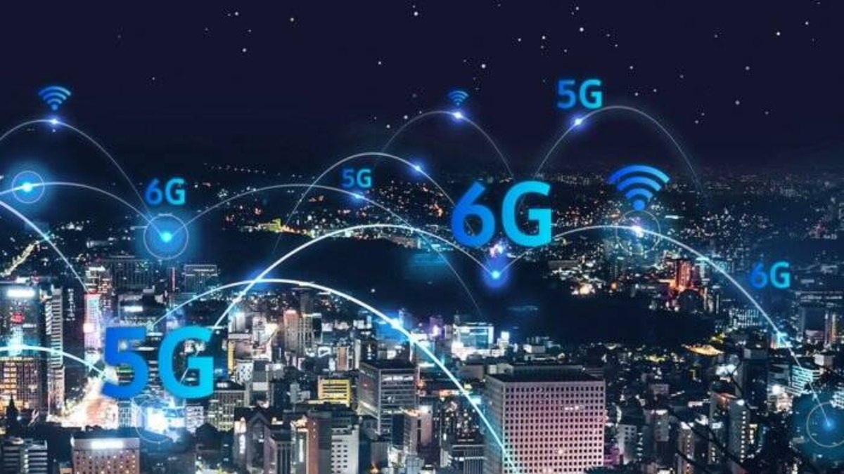 O impacto do 5G e a promessa do 6G