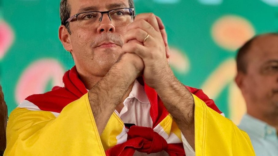 Dr Furlan lidera para governo do Amapá Dr Furlan lidera para governo do Amapá