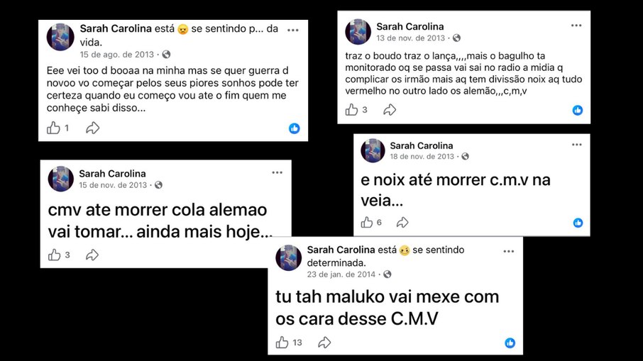 Publicações de Publicações de