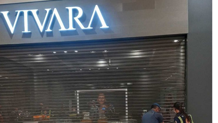 Funcionária é morta pelo ex-companheiro dentro de shopping em SP