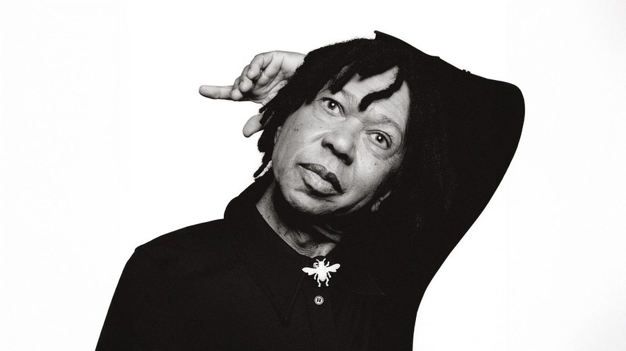 Djavan Djavan