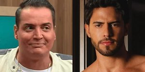 Modelo assume novo romance após término com Leo Dias