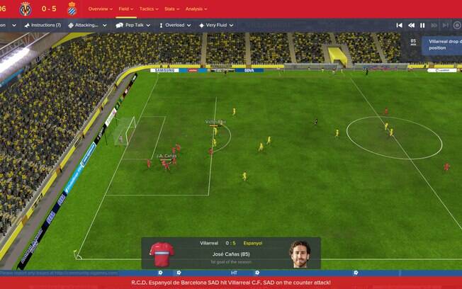 Football Manager