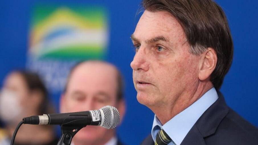 Terceira opção: 12% dos eleitores não votariam nem em Lula e nem em Bolsonaro