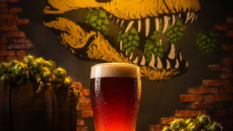 Cervejaria Jurássica Cervejaria Jurássica