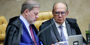 Gilmar Mendes veta quebra de sigilo de empresa da família Toffoli