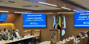 Rio expande Força Municipal para Zona Oeste